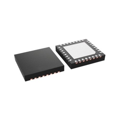 Mikrokontroler MCU MSPM0G3107SRHBR 80MHz 128KB Mikrokontroler Dengan Antarmuka CAN-FD