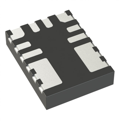 Integrated Circuit Chip MPM3806CGLE-AEC1 Regulator Tegangan Sinkron Otomotif