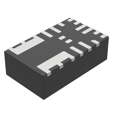 MPM3632CGQV Integrated Circuit Chip Step-Down Converter dengan Induktor Terintegrasi