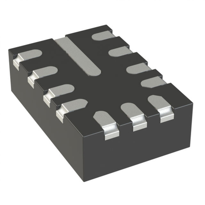 Chip Sirkuit Terpadu MP4323GDE Ultra-Kompak Step-Down Synchronous Converter