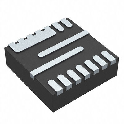 Chip Sirkuit Terpadu MP8770CGQ 8A Synchronous Step-Down Converter Dengan CCM Dipaksa