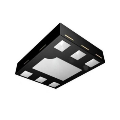 Chip Sirkuit Terpadu MP2152GQFU-18 5.5V 2A Synchronous Step-Down Converter