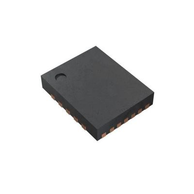 Integrated Circuit Chip MPQ4480GV-FD-AEC1 6A 36V Step-Down Converter Untuk Otomotif