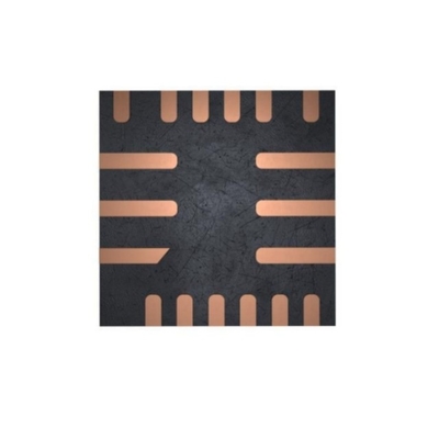 Chip sirkuit terintegrasi MP6619LGQ 2.5V hingga 28V 5A H-Bridge Motor Driver QFN-19