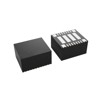 Kapadatan tinggi 36V 8A Switch Voltage Regulator IC Chip TPSM63610RDFR