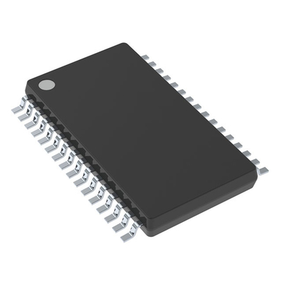 Integrated Circuit Chip TAS5760MTDAPQ1 1-Channel Automotive Class-D Audio Amplifier