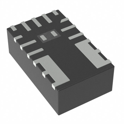 Integrated Circuit Chip MPM3506AGQV Synchronous Step-Down Converter Dengan Induktor Terintegrasi