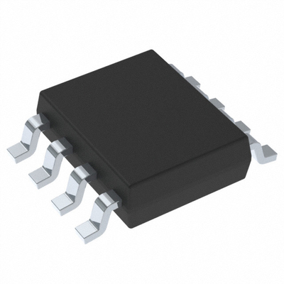 Integrated Circuit Chip TPS259630DDAR Power Management IC 2.7V hingga 19V Sekring Elektronik