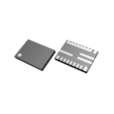 Integrated Circuit Chip TDA38812 PMIC Chips 12A Pengatur Buck Sinkron QFN-21