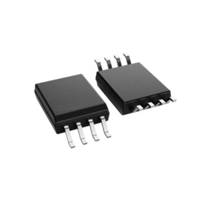 Integrated Circuit Chip TPSI3052SDWZR 3000Vrms Gate Driver SOIC-8 Kopling Kapasitif