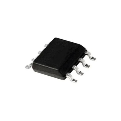 Chip Sirkuit Terpadu TSB182IYDT 3MHz Amplifier Operasional Zero-Drift SO-8