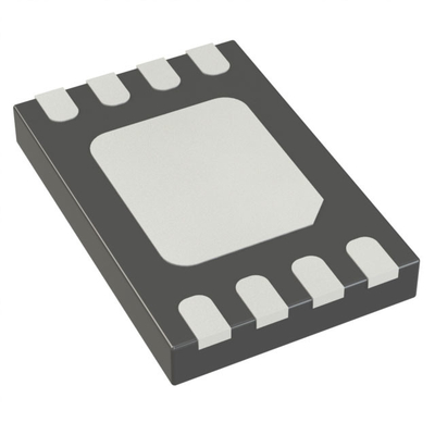 Chip sirkuit terintegrasi LTC4449EDCB Pengemudi gerbang MOSFET sinkron berkecepatan tinggi DFN-8