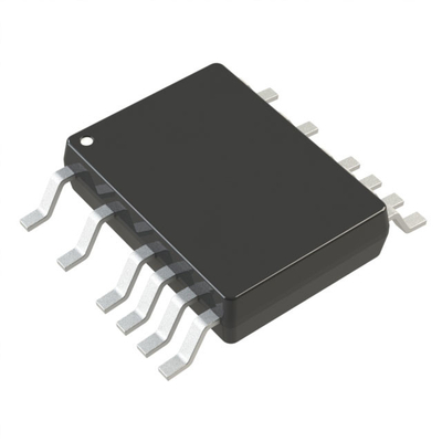 Integrated Circuit Chip LTC7000EMSE-1 3,5V hingga 15V Pengemudi Gerbang MOSFET Sisi Tinggi