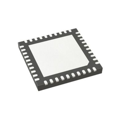 Chip Sirkuit Terpadu LTC3887IUJ-2 Kontroler Buck Poly Phase Dual Output QFN-40