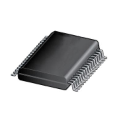 Integrated Circuit Chip MC17XSG500DEK 32V Multi-Purpose High-Side Switches IC