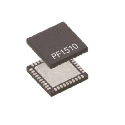 Integrated Circuit Chip MC34PF1510A0EP Low-Power Embedded Systems Power Management IC