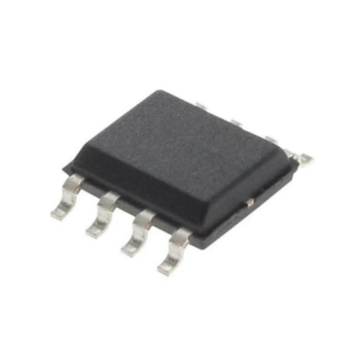 Integrated Circuit Chip IRF7380TRPBF Dual-Channel 80V 3.6A Transistor Peningkatan MOSFET