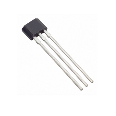Sensor IC MLX92215KLD-AAA-000-RE 3-Wire Multi-Purpose Hall Effect Sensor