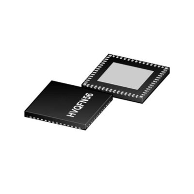 Chip Sirkuit Terpadu MC33FS8510A2ES 60V Basis Chip Sistem Aman Kekalahan Dengan LDO