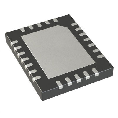 LTC7801IUFD Pengontrol DC DC Step-Down Sinkron Tegangan Tinggi dalam Paket QFN-24