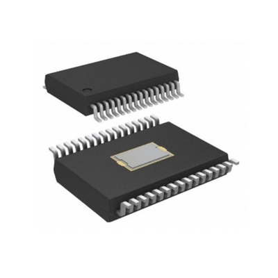 Integrated Circuit Chip MC08XS6421DEK Tujuan Umum N-Channel 5.5A High-Side Switches IC