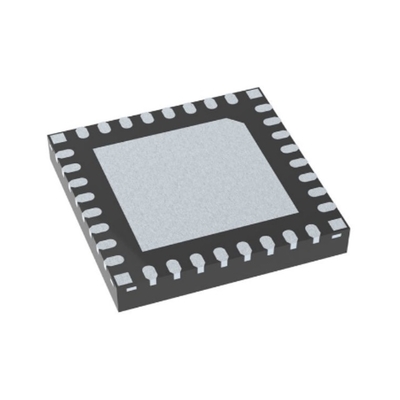 Chip sirkuit terintegrasi MFS5600AMEA0ES Power Management IC dengan monitor tegangan