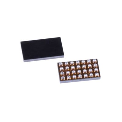 Integrated Circuit Chip MAX22513AWJ IO-Link Device Transceiver WLP-32 Sensor Interface