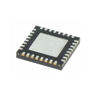 Chip sirkuit terintegrasi MAX22212ATJ Single Half Bridge Brushed DC Motor Drivers