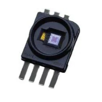 Sensor IC MLX90823GXP-BAD-306-SP Sensor Tekanan Diferensial Modul 4-SIP