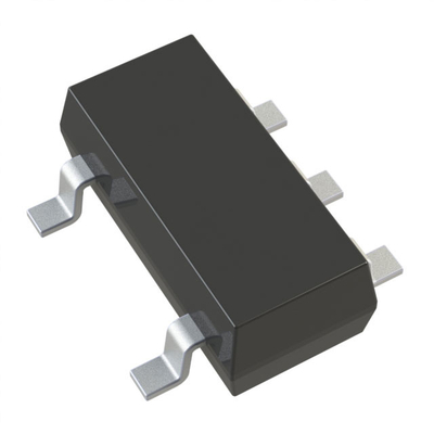 Chip sirkuit terintegrasi LTC2063IS5 Amplifier Operasional Zero-Drift SOT-23-5