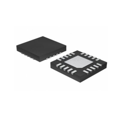 Integrated Circuit Chip MAX20087BATPA/VY Hingga 600mA Quad Camera Power Protector IC