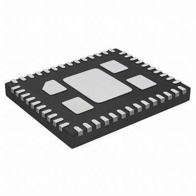 Integrated Circuit Chip LTC3884ERHE-1 Dual Output Poly Phase Step-Down Controller