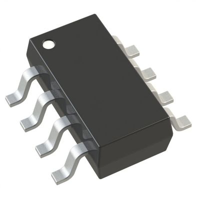 Chip sirkuit terintegrasi LT3092ITS8 Low Side Current Monitor 200mA Power Management IC