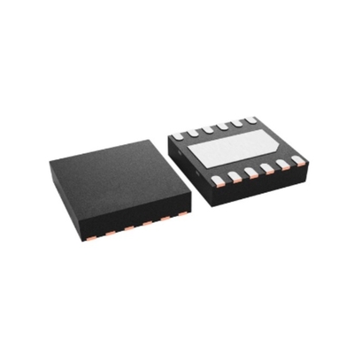 Integrated Circuit Chip LMR51440SDRRR Power Management IC WSON-12 Buck Converter