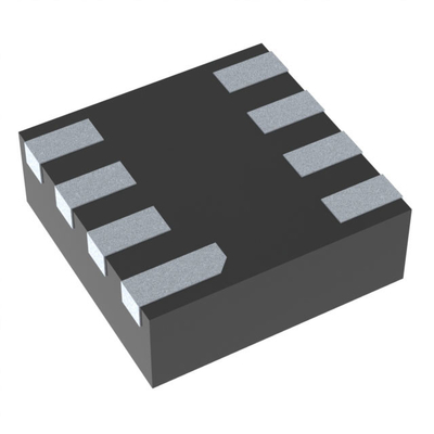 Integrated Circuit Chip LMK1C1104DQFR Clock Buffer WSON-8 4 Output LVCMOS Buffer IC