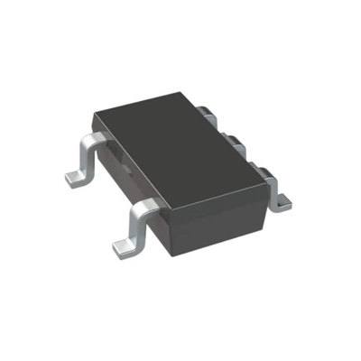 Chip sirkuit terintegrasi LD56020M180R 1.1V hingga 5.5V Regulator LDO linier SOT-23-5
