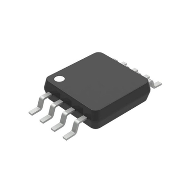 Chip sirkuit terintegrasi LM2903WST Dual Channel Low Power Voltage Comparator
