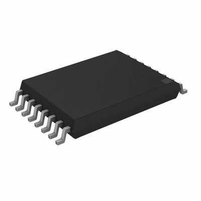 Chip Sirkuit Terintegrasi ISO7820FDWWR Performa Tinggi Diperkuat Dual Channel Digital Isolator