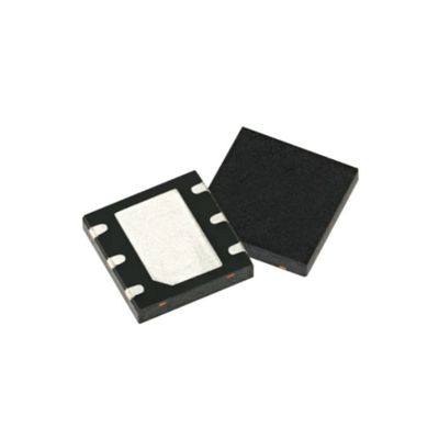Integrated Circuit Chip LD56020M100R 200mA Ultra Low Dropout Linear Regulator IC