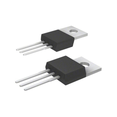 Chip sirkuit terpadu IPP023N08N5 N-Channel 80V 120A Power Transistors TO-220-3