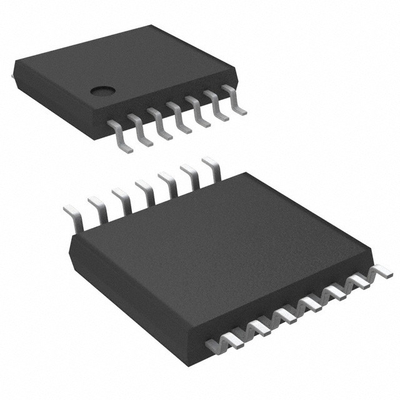 Chip sirkuit terintegrasi LM2902BYPT TSSOP-14 Quad Channel Operational Amplifiers