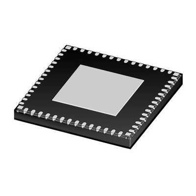 Integrated Circuit Chip MC33PF8100CFES 12-Channel Power Management Integrated Circuit