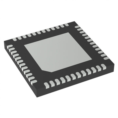 Chip sirkuit terintegrasi MFS8603BMBA0ES Chip dasar sistem aman gagal dengan beberapa SMPS dan LDO