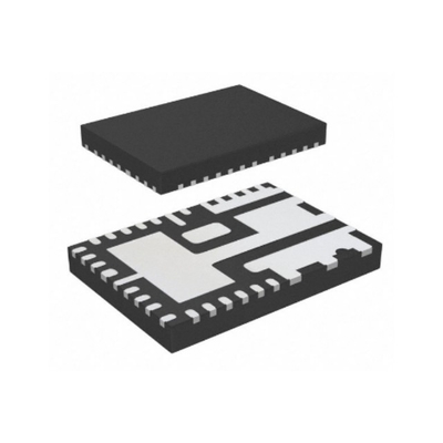Chip Sirkuit Terpadu IR3846AMTRPBF Pengatur Tegangan Switching QFN PMIC Chips