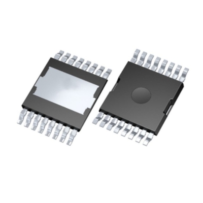Chip Sirkuit Terpadu IPTC026N12NM6 N-Channel 120V 26A Power MOSFET Transistor