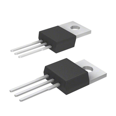 Integrated Circuit Chip IPP039N10N5 100V N-channel Power MOSFET Transistor TO-220-3