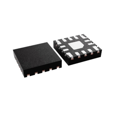 Chip sirkuit terintegrasi LMQ66420R5RXBR Synchronous Step Down Converter VQFN-14