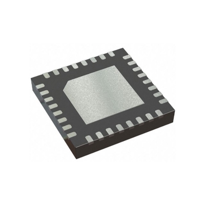 Chip sirkuit terintegrasi MAX25203AATJD/VY Chip pengontrol penguat dua fase TQFN-32