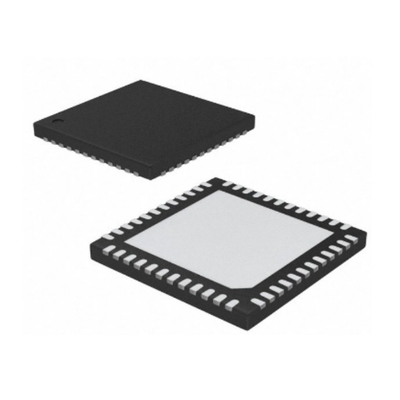 Ethernet IC VSC8541ET 1-Port Gigabit Ethernet Tembaga PHY Transceiver VQFN-68