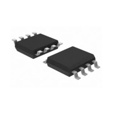 Chip sirkuit terintegrasi TSC202IYDT 1 Circuit Single-Ended Current Sensor Amplifier 8-SOIC